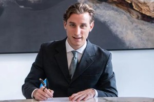 PP电子模拟器试玩在线-官方：此前和罗马解约的博韦自由转会加盟沃特福德