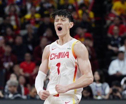 好消息！篮网队记：曾凡博成篮网双向合同头号人选