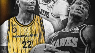 桑盖拉：雷迪什的运动能力顶级，他会在立陶宛联赛如鱼得水