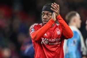 英媒：沙特方面批准纽卡高价签伊兰加，目标还包括格伊等国脚球员