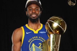 PP电子模拟器试玩在线-被家庭温暖与冠军荣耀包裹 维金斯：渴望留在勇士