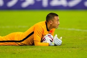 PP电子游戏官网-韩佳奇揽责：丢球是判断+专注问题 有一点猜了半步