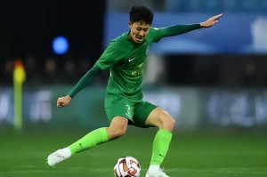 越南7号赛前要踢中国3比0，赛后刘浩帆找到他，直言你说话呀