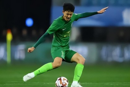 越南7号赛前要踢中国3比0，赛后刘浩帆找到他，直言你说话呀