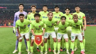 PP电子模拟器试玩在线-哎！深圳队遭遇10连败+近18轮只拿1分 提前2轮降级