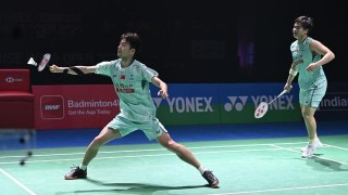 PP电子模拟器试玩在线-“梁王”“圣坛”折桂印度羽毛球公开赛