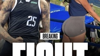 夸梅谈华盛顿前妻：你应该去找新的男人 把孩子给前夫&amp;你来探望