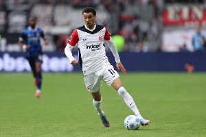 斯基拉：利物浦领跑埃基蒂克争夺战，球员已接受签约5年