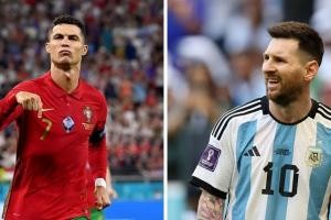 PP模拟器官网-越来越真！梅罗明年均可能参加世界杯，上演“真最后一舞”