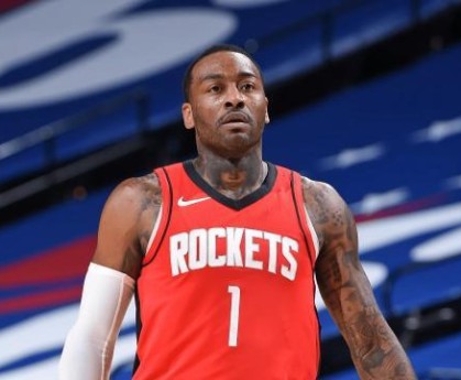 PP电子模拟器试玩在线-沃尔将和火箭达成买断协议 热火快艇领跑下家候选