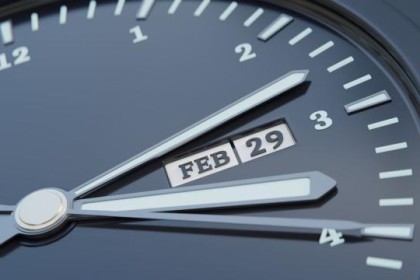 2月29日：四年一度的特殊日子有过哪些足球故事？