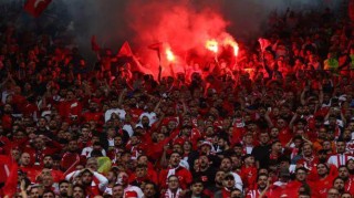 PP电子模拟器试玩在线-居莱尔金左脚点爆球场，土耳其无愧欧洲杯第二主队