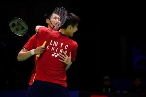 PP电子模拟器试玩在线-国羽印尼背靠背再赢2金2银 虽有突破但问题也不少