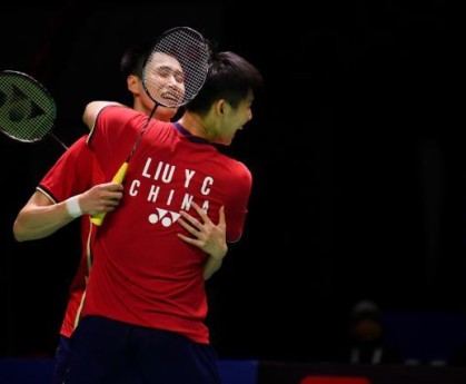 PP电子模拟器试玩在线-国羽印尼背靠背再赢2金2银 虽有突破但问题也不少