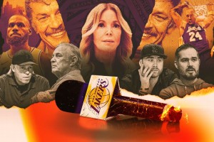 PP电子模拟器试玩在线-曝珍妮对詹姆斯失望！缺乏担当令她极为反感 曾考虑将其送往快船