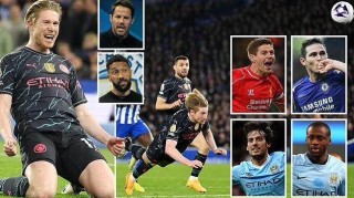 PP电子游戏官网-小雷：丁丁是最顶的，比杰拉德兰帕德D席图雷都牛！