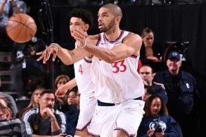 PP电子模拟器试玩在线-最近一段时间的状态一塌糊涂，快船对于锋线老将的使用存在问题？