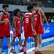 国青表现距离外界预期相差甚远 队中几乎没有稳定得分手何谈领袖