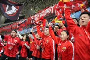 PP电子游戏官网-2022中超大模样①：最早4.22开赛 争取恢复主客场