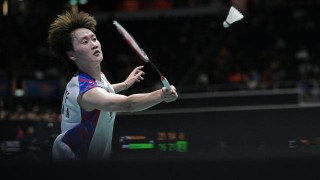 PP电子游戏官网-新加坡公开赛中外奥运阵容PK 又是男双危矣